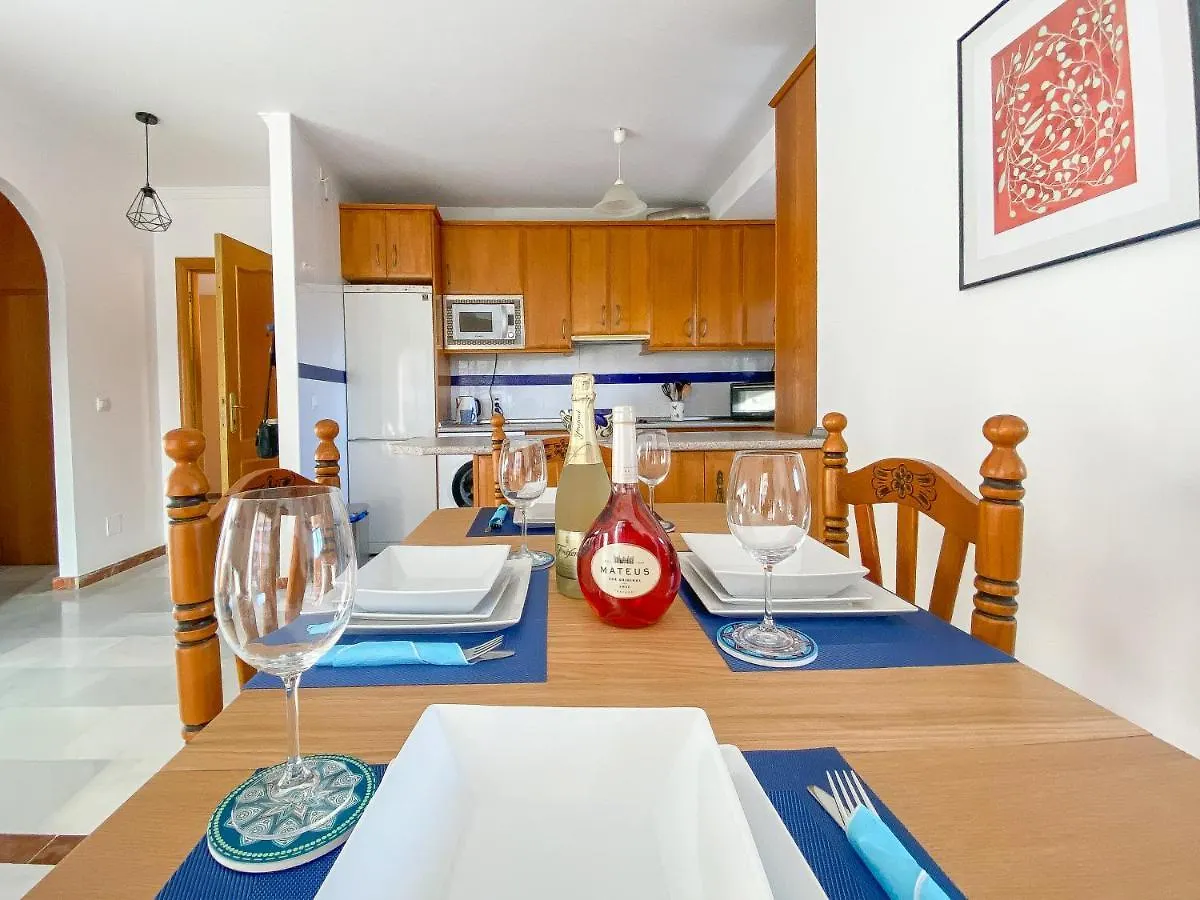 Casa Azul - سان لويس ذي سابينيل 0*,